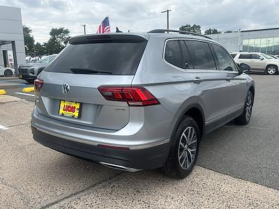 2020 Volkswagen Tiguan AWD SUV for sale #28945 - photo 2