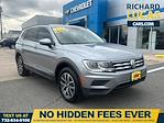 2020 Volkswagen Tiguan AWD SUV for sale #28945 - photo 1