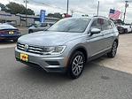 2020 Volkswagen Tiguan AWD SUV for sale #28945 - photo 4