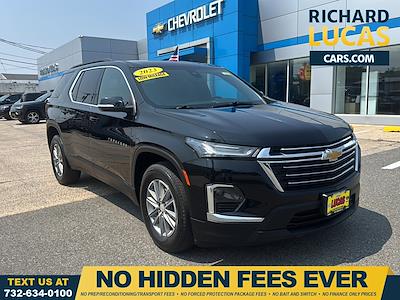 2023 Chevrolet Traverse AWD SUV for sale #28950 - photo 1