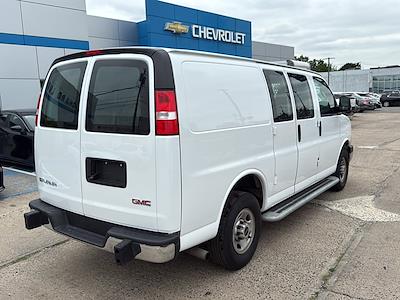 2023 GMC Savana 2500 RWD Empty Cargo Van for sale #28951 - photo 2