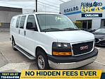 2023 GMC Savana 2500 RWD Empty Cargo Van for sale #28951 - photo 1
