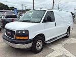 2023 GMC Savana 2500 RWD Empty Cargo Van for sale #28951 - photo 3