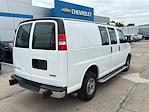 2023 GMC Savana 2500 RWD Empty Cargo Van for sale #28951 - photo 2