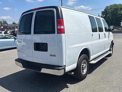 2023 GMC Savana 2500 RWD Empty Cargo Van for sale #28952 - photo 2