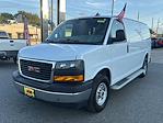 2023 GMC Savana 2500 RWD Empty Cargo Van for sale #28952 - photo 4