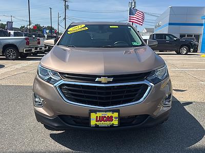 2019 Chevrolet Equinox FWD SUV for sale #28953 - photo 2