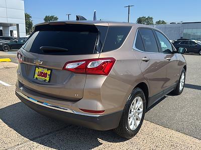 2019 Chevrolet Equinox FWD SUV for sale #28953 - photo 2