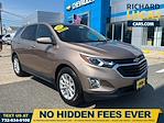 2019 Chevrolet Equinox FWD SUV for sale #28953 - photo 1