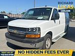 2023 Chevrolet Express 2500 RWD Empty Cargo Van for sale #28955 - photo 1