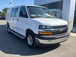 2023 Chevrolet Express 2500 RWD Empty Cargo Van for sale #28955 - photo 3
