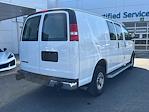 2023 Chevrolet Express 2500 RWD Empty Cargo Van for sale #28955 - photo 4
