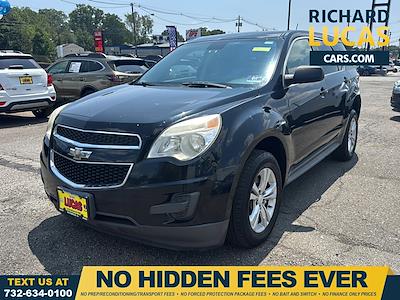 2014 Chevrolet Equinox FWD SUV for sale #28965 - photo 1