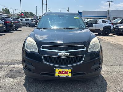 2014 Chevrolet Equinox FWD SUV for sale #28965 - photo 2