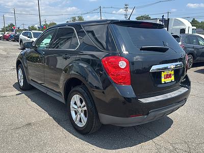 2014 Chevrolet Equinox FWD SUV for sale #28965 - photo 2