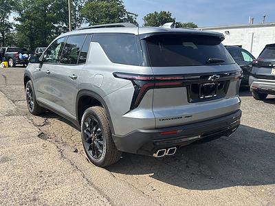 2024 Chevrolet Traverse AWD SUV for sale #28966 - photo 2