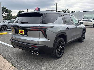 2024 Chevrolet Traverse AWD SUV for sale #28966 - photo 2