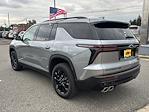 2024 Chevrolet Traverse AWD SUV for sale #28966 - photo 6