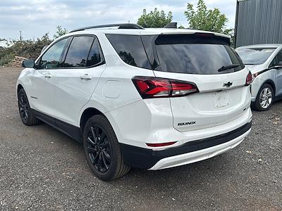 2022 Chevrolet Equinox AWD SUV for sale #28967 - photo 2