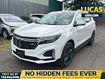 2022 Chevrolet Equinox AWD SUV for sale #28967 - photo 1