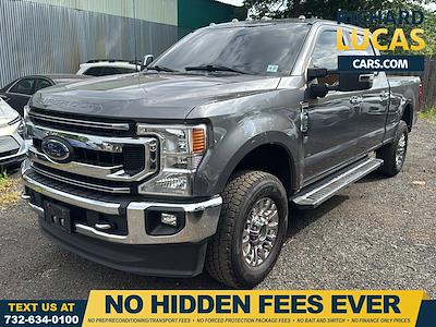 2022 Ford F-250 Crew Cab 4WD Pickup for sale #28968 - photo 1
