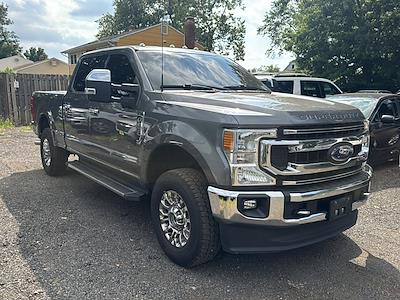 2022 Ford F-250 Crew Cab 4WD Pickup for sale #28968 - photo 2