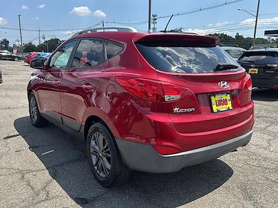 2015 Hyundai Tucson FWD SUV for sale #28971 - photo 2
