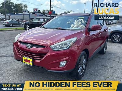 2015 Hyundai Tucson FWD SUV for sale #28971 - photo 1