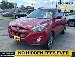 2015 Hyundai Tucson FWD SUV for sale #28971 - photo 1