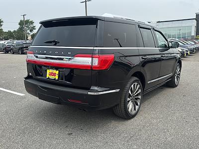 2021 Lincoln Navigator 4WD SUV for sale #28972 - photo 2