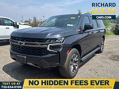 2022 Chevrolet Suburban 4x4 SUV for sale #28973 - photo 1