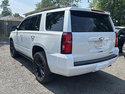 2019 Chevrolet Tahoe 4x4 SUV for sale #28976 - photo 2