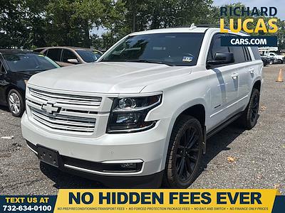 2019 Chevrolet Tahoe 4x4 SUV for sale #28976 - photo 1