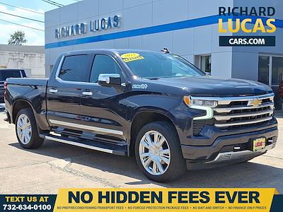 2023 Chevrolet Silverado 1500 Crew Cab 4x4 Pickup for sale #28977 - photo 1