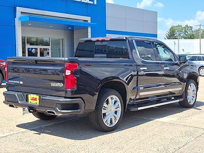 2023 Chevrolet Silverado 1500 Crew Cab 4x4 Pickup for sale #28977 - photo 2