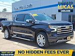 2023 Chevrolet Silverado 1500 Crew Cab 4x4 Pickup for sale #28977 - photo 1