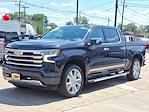 2023 Chevrolet Silverado 1500 Crew Cab 4x4 Pickup for sale #28977 - photo 4