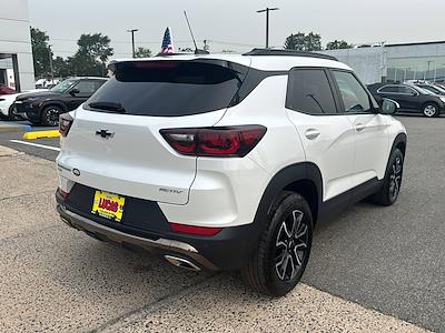 2024 Chevrolet Trailblazer AWD SUV for sale #28978 - photo 2