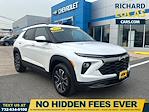 2024 Chevrolet Trailblazer AWD SUV for sale #28978 - photo 1
