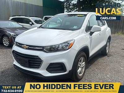 2022 Chevrolet Trax AWD SUV for sale #28979 - photo 1