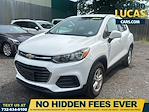 2022 Chevrolet Trax AWD SUV for sale #28979 - photo 1