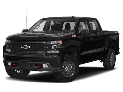 2020 Chevrolet Silverado 1500 Crew Cab 4WD Pickup for sale #28980 - photo 1