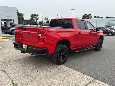 2020 Chevrolet Silverado 1500 Crew Cab 4x4 Pickup for sale #28980 - photo 2