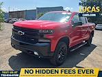 2020 Chevrolet Silverado 1500 Crew Cab 4x4 Pickup for sale #28980 - photo 1