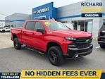 2020 Chevrolet Silverado 1500 Crew Cab 4x4 Pickup for sale #28980 - photo 1