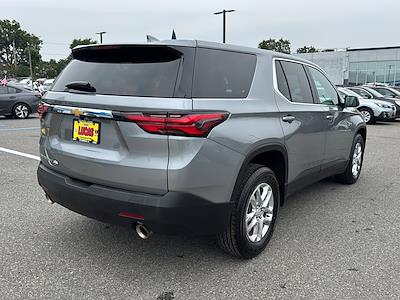 2023 Chevrolet Traverse AWD SUV for sale #28981 - photo 2