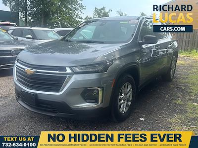 2023 Chevrolet Traverse AWD SUV for sale #28981 - photo 1