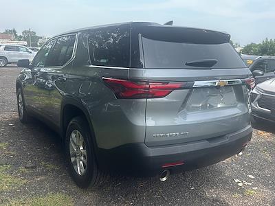 2023 Chevrolet Traverse AWD SUV for sale #28981 - photo 2