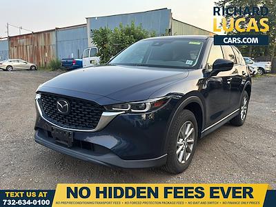 2022 Mazda CX-5 AWD SUV for sale #28982 - photo 1