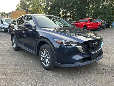 2022 Mazda CX-5 AWD SUV for sale #28982 - photo 2
